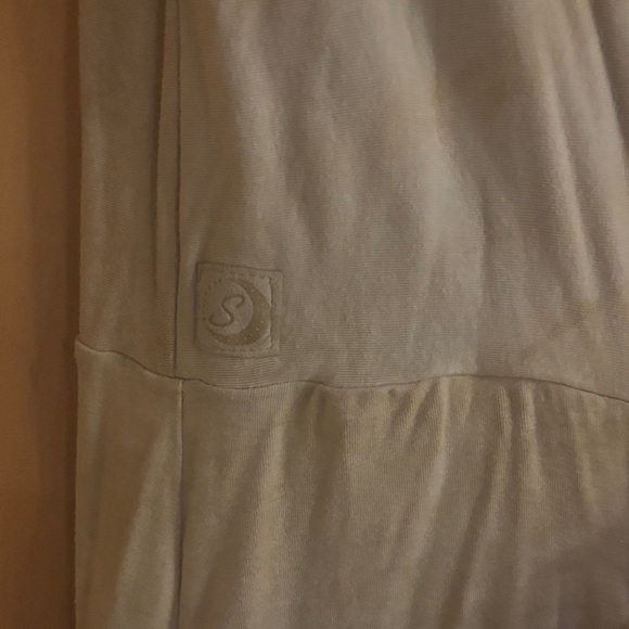 Sinew Moon convertibleMaxi Skirt - Picture 4 of 9